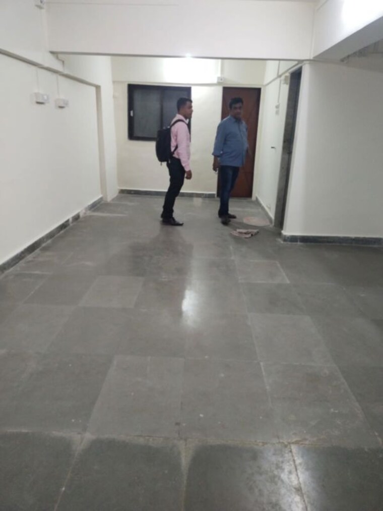 Floor Plan, kurla east Commercial Office Space 300 Sq.Ft. In Kurla East Mumbai 9839333