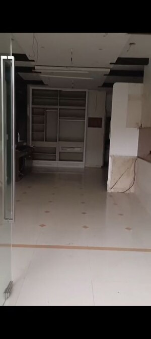 Floor Plan in  Shop at Takshila CHS, Andheri East – for Rent