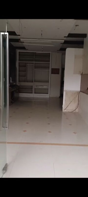 Floor Plan in  Shop at Takshila CHS, Andheri East – for Rent