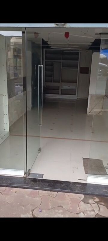 Floor Plan in  Shop at Takshila CHS, Andheri East – for Rent