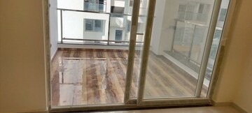 Balcony in 2 BHK Apartment at Besa – for Rent
