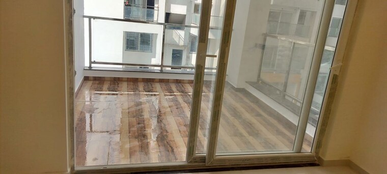 Balcony, besa 2 Bedroom 1200 Sq.Ft. Apartment In Besa Nagpur 9839346