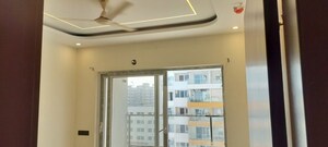 Floor Plan in 2 BHK Apartment at Besa – for Rent