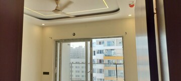 Floor Plan in 2 BHK Apartment at Besa – for Rent