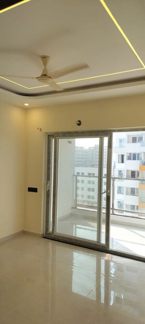 Building Lobby in 2 BHK Apartment at Besa – for Rent