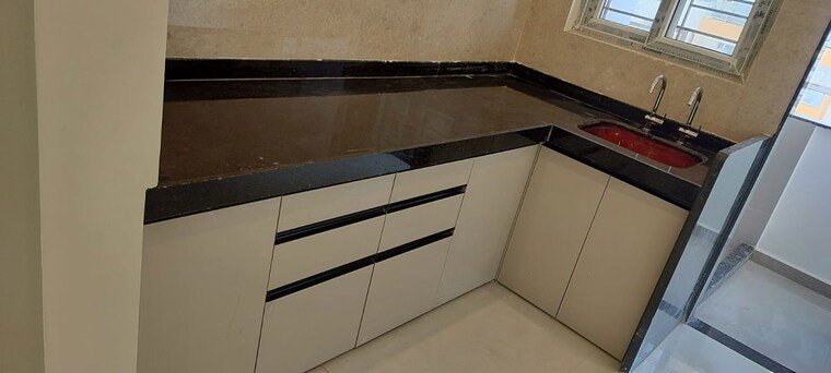 Kitchen, besa 2 Bedroom 1200 Sq.Ft. Apartment In Besa Nagpur 9839346