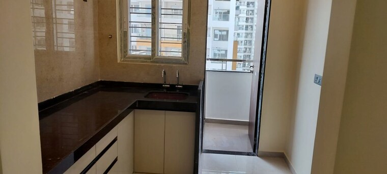 Kitchen, besa 2 Bedroom 1200 Sq.Ft. Apartment In Besa Nagpur 9839346