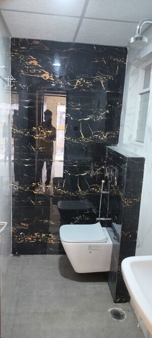 Gym in 2 BHK Apartment at Besa – for Rent