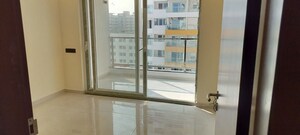 Balcony in 2 BHK Apartment at Besa – for Rent