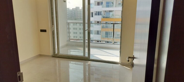 Balcony, besa 2 Bedroom 1200 Sq.Ft. Apartment In Besa Nagpur 9839346