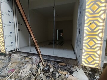 Floor Plan in  Shop at Crescent Apartment Marol, Marol – for Rent