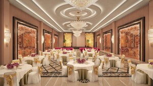 Utility Room in Studio Apartment at Shagun City Center, Pi Greater Noida – for Sale