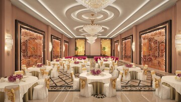 Utility Room in Studio Apartment at Shagun City Center, Pi Greater Noida – for Sale