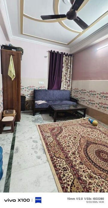  Apartment For Sale in Abul Fazal Enclave Part 2