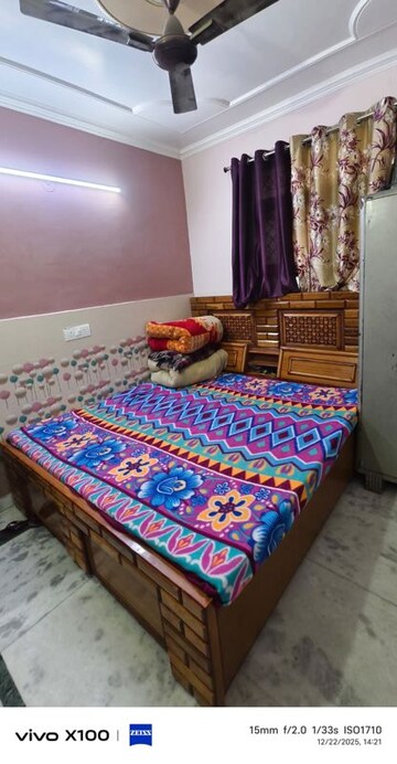 Bedroom in  Apartment at Abul Fazal Enclave Part 2 – for Sale