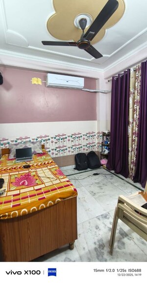 Bedroom in  Apartment at Abul Fazal Enclave Part 2 – for Sale