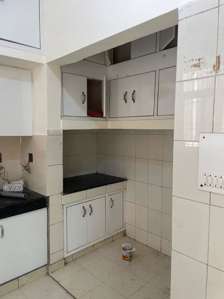 Kitchen, rwa-apartments-sector-61 3 Bedroom 1600 Sq.Ft. Independent House In Sector 61 Noida 9839372