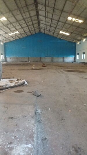  Warehouse For Rent in Medchal