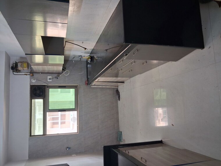 Kitchen, kabra-paradise 2 Bedroom 610 Sq.Ft. Apartment In Andheri West Mumbai 9839397