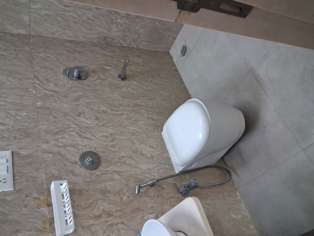 2 BHK Apartment For Sale in Kabra Paradise