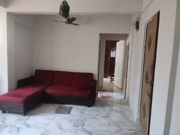 Bedroom in 1 BHK Apartment at Juhu – for Rent