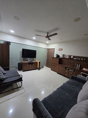 1 BHK Apartment For Rent in Kurla West