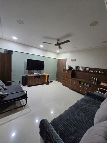 1 BHK Apartment For Rent in Kurla West