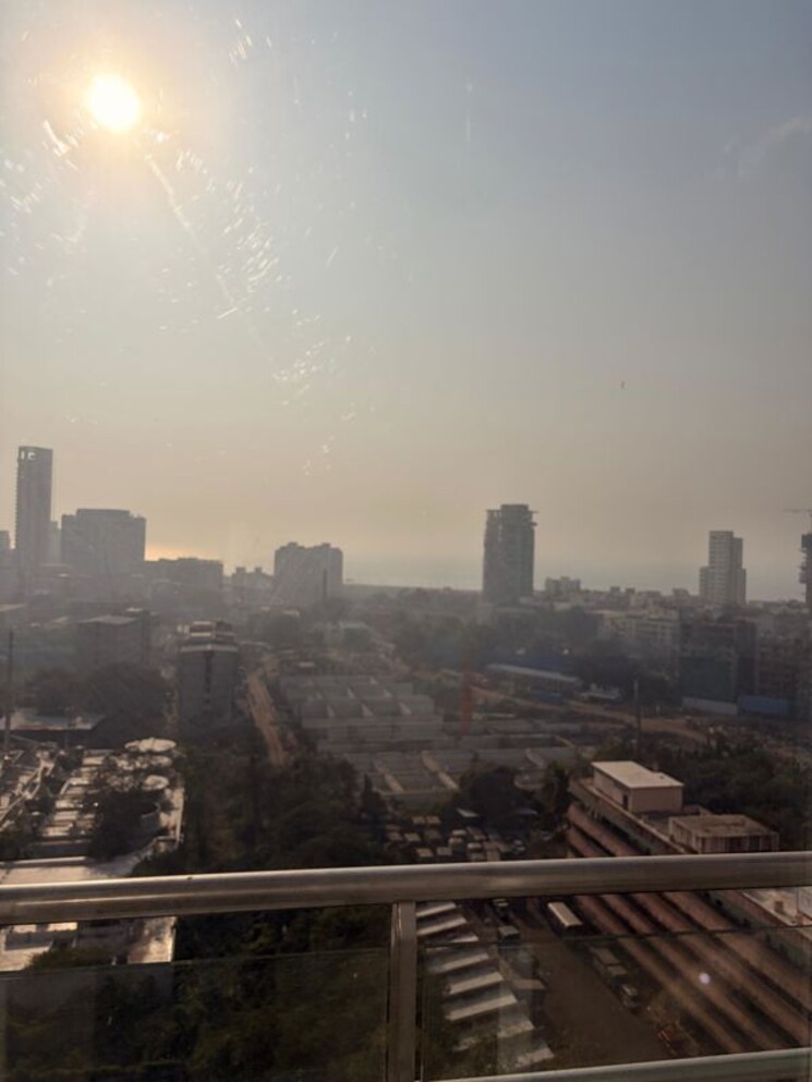 Exterior View, queens-court-worli 4 Bedroom 3180 Sq.Ft. Apartment In Worli Mumbai 9839409