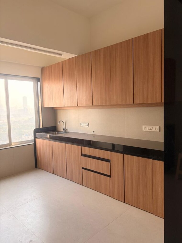 Kitchen, queens-court-worli 4 Bedroom 3180 Sq.Ft. Apartment In Worli Mumbai 9839409
