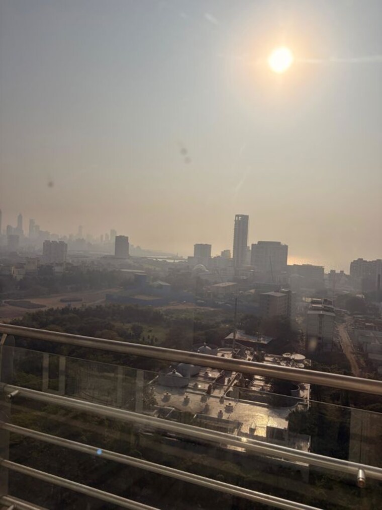 Exterior View, queens-court-worli 4 Bedroom 3180 Sq.Ft. Apartment In Worli Mumbai 9839409