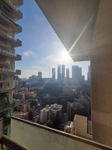 3 BHK Apartment – Exterior View View at Indiabulls Sky Suites, Lower Parel - for Rent