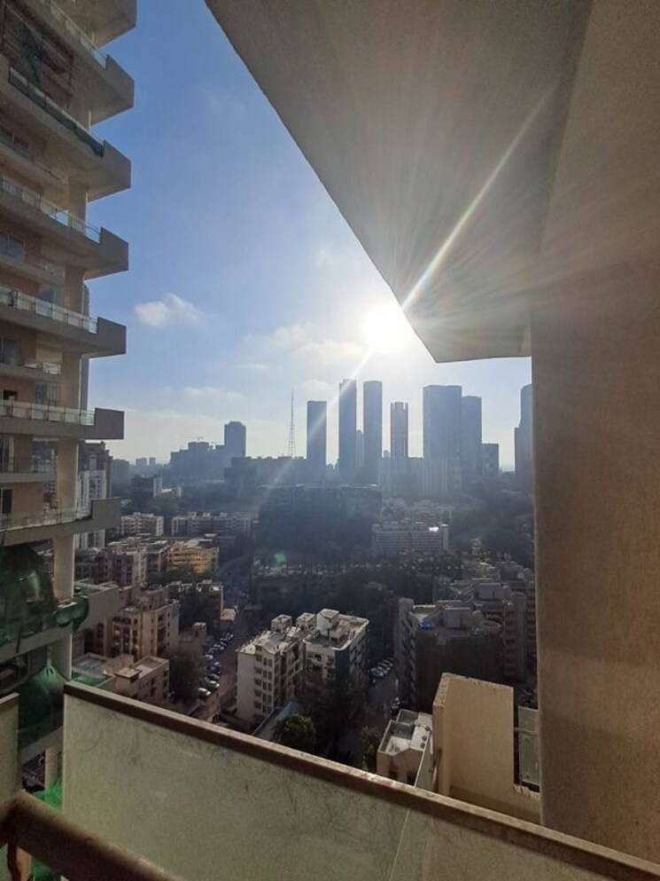 Exterior View, indiabulls-sky-suites 3 Bedroom 3485 Sq.Ft. Apartment In Lower Parel Mumbai 9839407