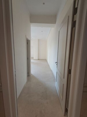 Building Lobby in 3 BHK Apartment at Indiabulls Sky Suites, Lower Parel – for Rent