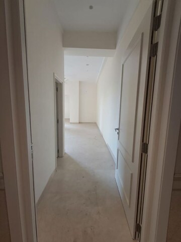 Building Lobby in 3 BHK Apartment at Indiabulls Sky Suites, Lower Parel – for Rent