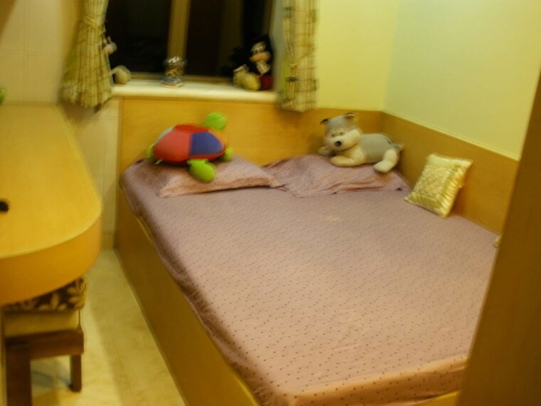 Bedroom, juhu 2 Bedroom 900 Sq.Ft. Apartment In Juhu Mumbai 9839415