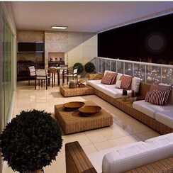 3 BHK + Servant Room Apartment For Sale in Envyrons Vaastu Homes