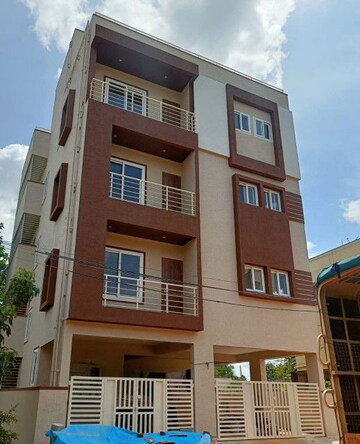 6+ BHK Independent House For Sale in Cottonpete