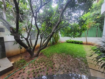 4 BHK Villa – Garden View at Fortius Under The Sun, Devanahalli - for Rent