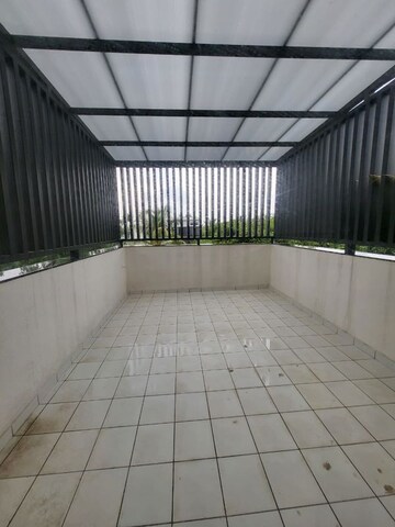 Balcony in 4 BHK Villa at Fortius Under The Sun, Devanahalli – for Rent