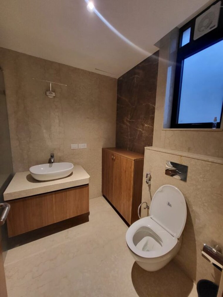 Bathroom, fortius-under-the-sun 4 Bedroom 4800 Sq.Ft. Villa In Devanahalli Bangalore 9839432