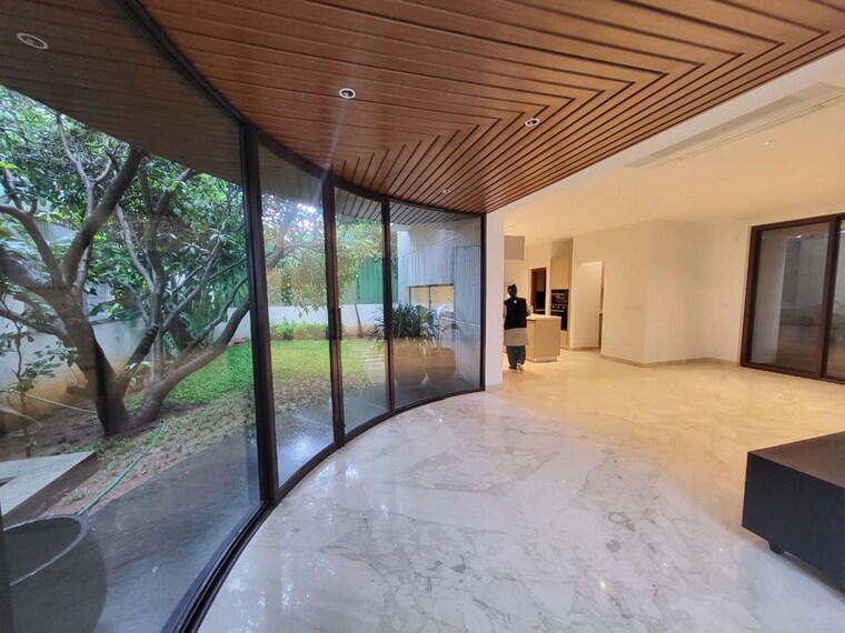  Parking, fortius-under-the-sun 4 Bedroom 4800 Sq.Ft. Villa In Devanahalli Bangalore 9839432