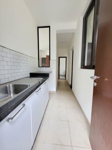 Kitchen in 4 BHK Villa at Fortius Under The Sun, Devanahalli – for Rent