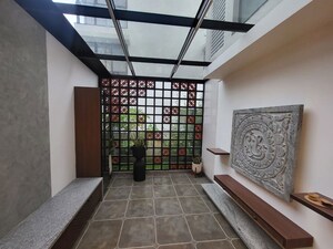 4 BHK Villa For Rent in Fortius Under The Sun, Devanahalli