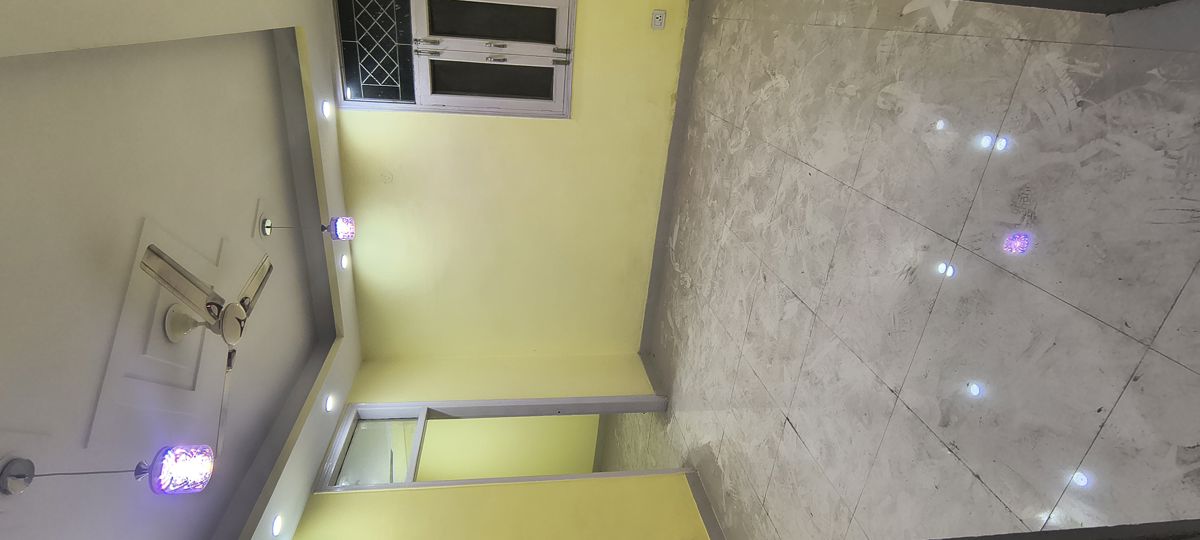 2 BHK Builder Floor For Rent in Panchsheel Vihar