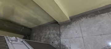 Kitchen in 2 BHK Builder Floor at Panchsheel Vihar – for Rent