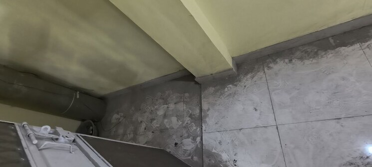 Kitchen, panchsheel vihar 2 Bedroom 810 Sq.Ft. Builder Floor In Panchsheel Vihar Delhi 9839433