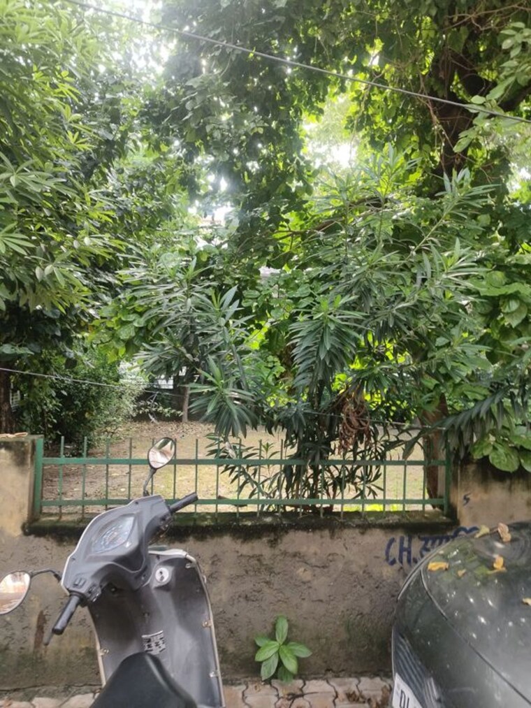 Exterior View, raj nagar extension 6+ Bedroom 100 Sq.Yd. Independent House In Raj Nagar Extension Ghaziabad 9839435