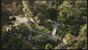 3 BHK Apartment – Garden View at Electronic City Phase ii - for Sale