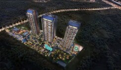 3 BHK + Servant Room Apartment For Sale in Electronic City Phase II