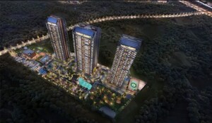 3 BHK Apartment For Sale in Electronic City Phase ii